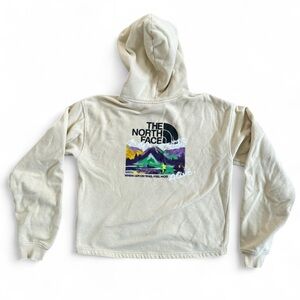 The North Face Evolution Hi Lo Women’s Hooded Sweatshirt